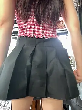 Lami_Mi's cam snapshot