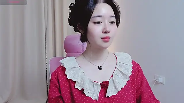 Miu-999's cam snapshot