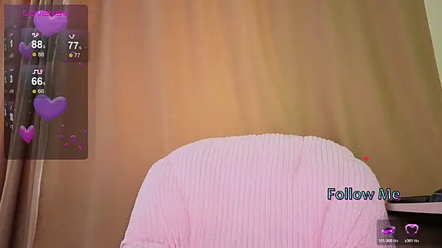 Forever_Smiler live sex cam