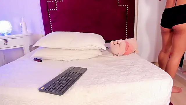 sweetabbey's cam snapshot