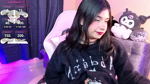 bonnieTaylor1's cam snapshot