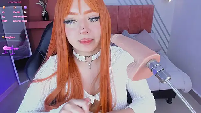 Kloe_Raize live sex cam