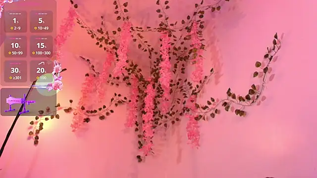 Yuri_Stars live sex cam