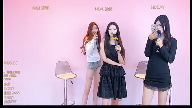 GUCCI-777 live sex cam