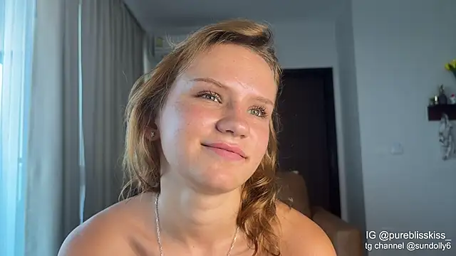 lxsundollyxl live sex cam