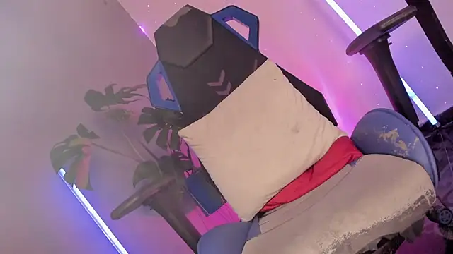 BellaDuval__ live sex cam