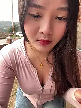 dudubaobao live sex cam