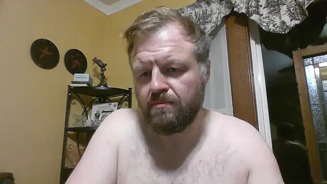 TheOneDonShaun live sex cam