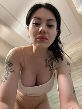 Wet__Bunny live sex cam