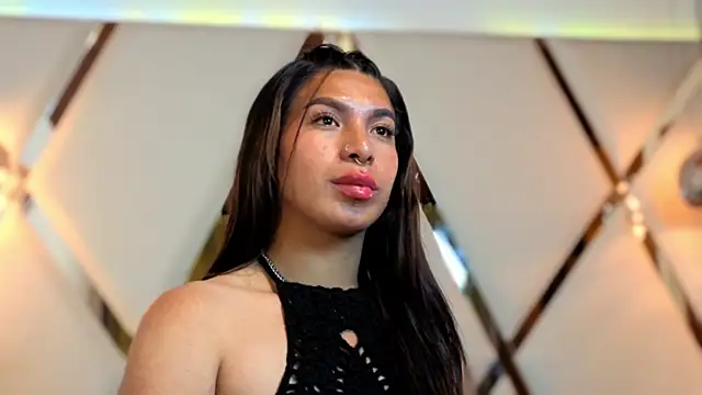 MeelFox live sex cam