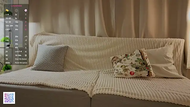 CarmanHenning live sex cam