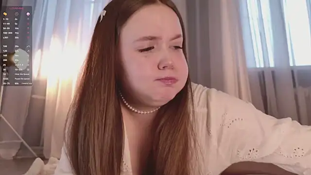 SunnyRisha live sex cam