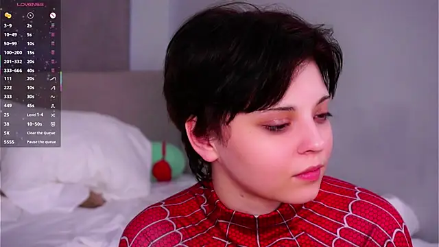 SharylOrbin live sex cam