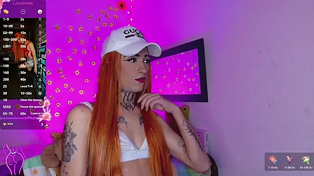 Valery_Rangell live sex cam