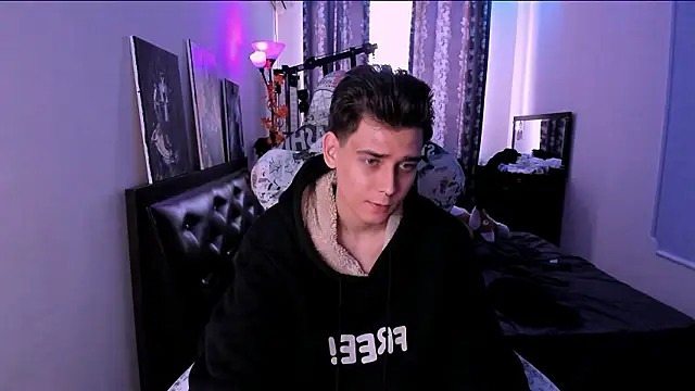 Foxicfu live sex cam