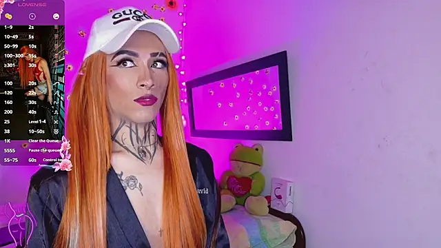 Valery_Rangell live sex cam