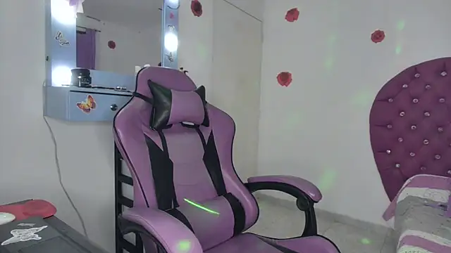 soffy_rosses's cam snapshot