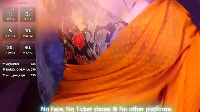 Anu__Reddy live sex cam