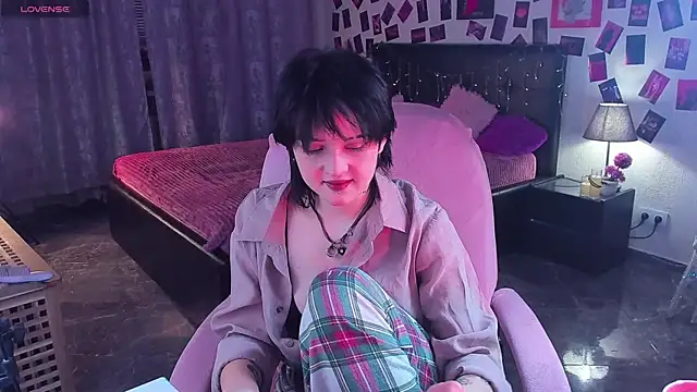 SarahShelby live sex cam