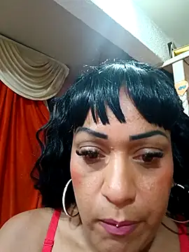 SabrinaColin's cam snapshot