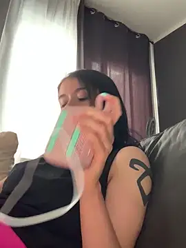 Goddess-Saysay7 live sex cam