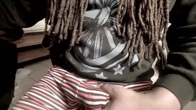 BigDesires live sex cam