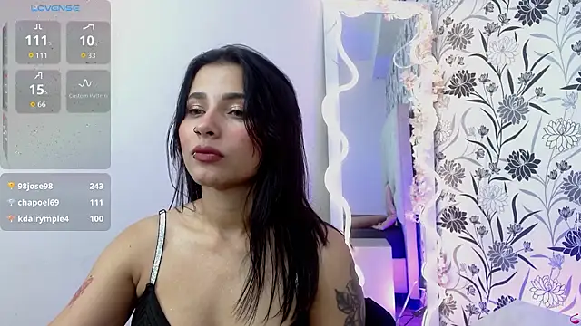 Gaby_tay1's cam snapshot