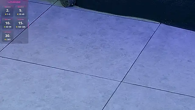 Lenna_s's cam snapshot