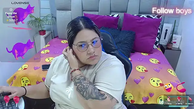 evelin_zaens live sex cam