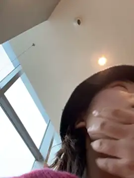 ChuChu1991 live sex cam