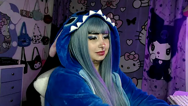 lussyevans24's cam snapshot