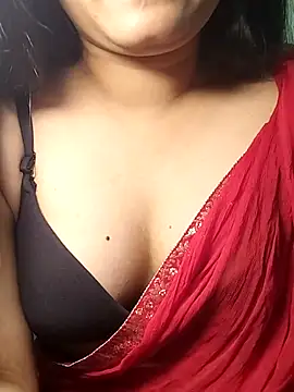 Lush_piya's cam snapshot