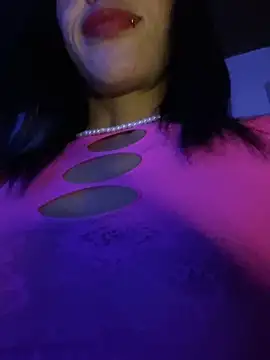 MichelleDiaz_Pink's cam snapshot