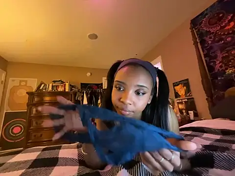 AngelSonnyXo's cam snapshot