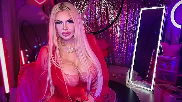 bimbotwerkqueen's cam snapshot