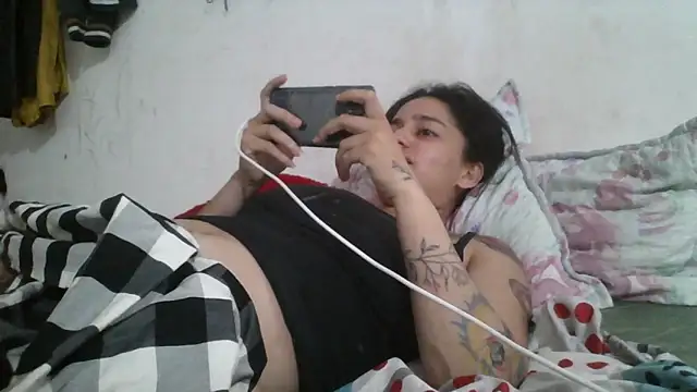 girl_tits's cam snapshot