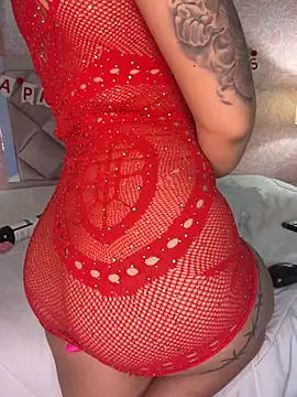 Arianavillada's cam snapshot