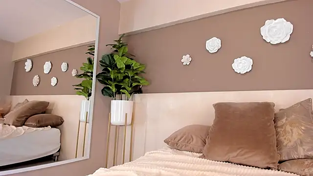 AriaFoster's cam snapshot