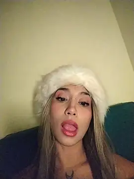 Ariana_bb's cam snapshot