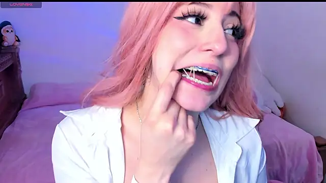 LoveMaki444's cam snapshot