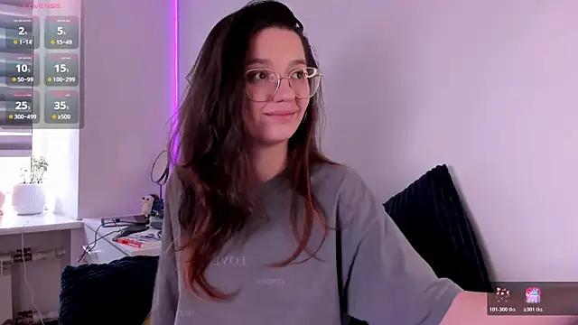 miabellee_'s cam snapshot