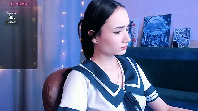 Lillllos's cam snapshot