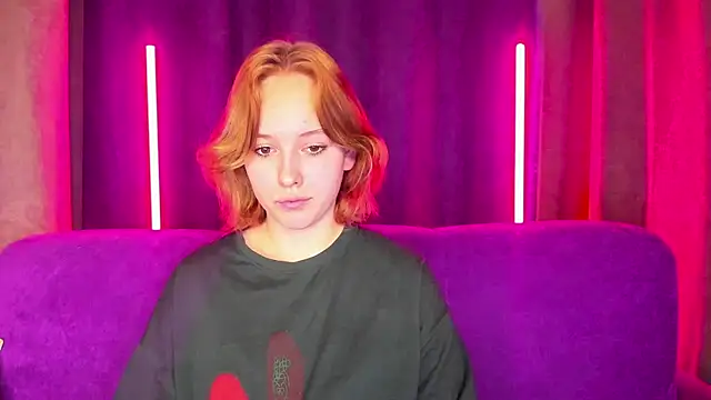 RikkiChoco's cam snapshot