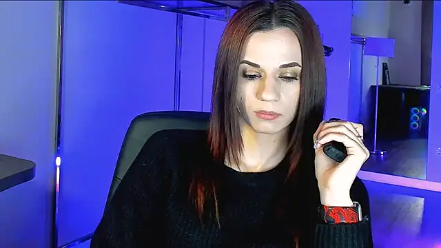 ItsAlisia's cam snapshot