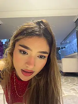 Arianavillada's cam snapshot