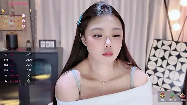 Ubela_7 live sex cam