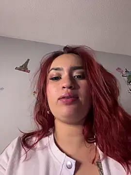 naomirouse_'s cam snapshot