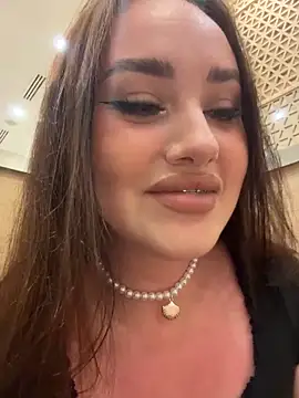 KiraSunshine's cam snapshot