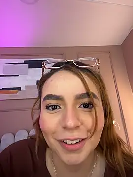 amber_price's cam snapshot