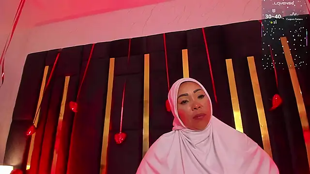 Helen_Camila's cam snapshot